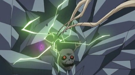 Final Battle at the Graveside! Sesshomaru Versus Inuyasha