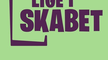 Lige i skabet (2017) poster