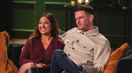 Married at First Sight UK Сезон 10