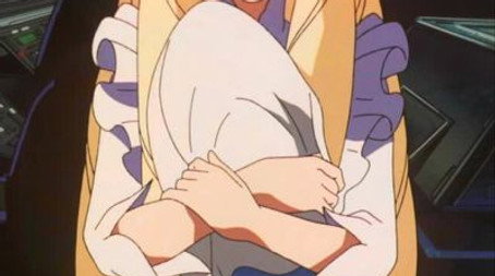 ∀ガンダム Stagione 1