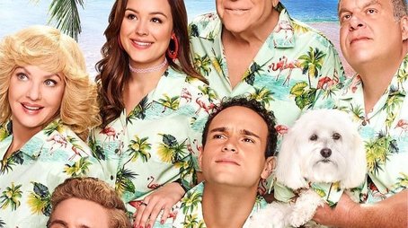 Specials (2016) - Season 0 poster and promotional image