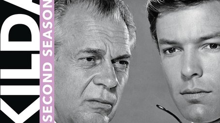 Season 2 (1962) - Season 2 poster and promotional image
