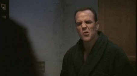 Night Train (1996) - Episode 6 poster and promotional image