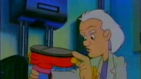 Super Doc (1992) - Episode 11 poster and promotional image
