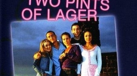 Season 2 (2002) - Season 2 poster and promotional image