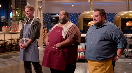 Best in the Midwest (2022) - Episode 9 poster and promotional image