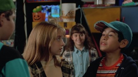 Smart Kids (1993) - Episode 7 poster and promotional image