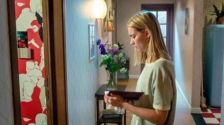 Episode 6 (2021) - Episode 6 poster and promotional image