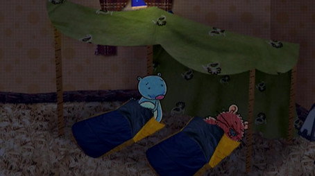 Pinky Dinky Doo Сезон 1