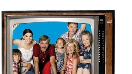 Season 8 (2006) - Season 8 poster and promotional image