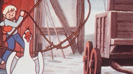 Mischevious Nils (1980) - Episode 1 poster and promotional image