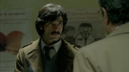Romanzo criminale - La serie Сезон 2