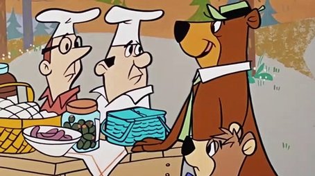 Papa Yogi (1959) - Episode 12 poster and promotional image