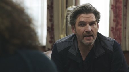 7411 (2024) - Episode 153 poster and promotional image