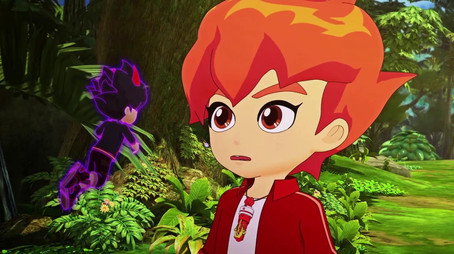 斗龙战士 Sezóna 4