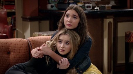 Girl Meets Sweet Sixteen (2017) - Episode 20 poster and promotional image