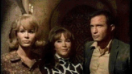 Tell It to the Dead (1967) - Episode 28 poster and promotional image