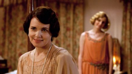Downton Abbey35