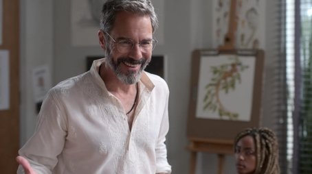 Sam Takes a Walk (2019) - Episode 9 poster and promotional image