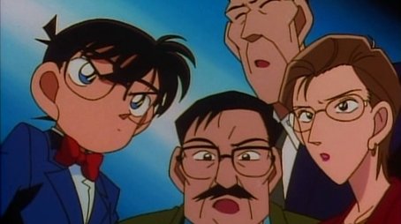 Weapon of Choice (1997) - Episode 53 poster and promotional image