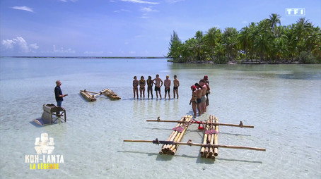 Koh-Lanta Сезон 27