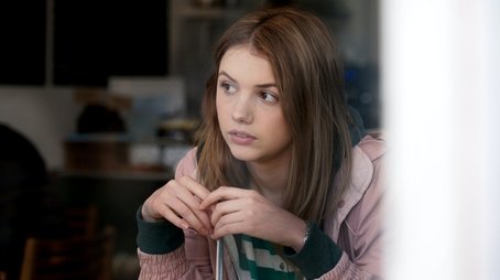 Pure (1) (2013) - Episode 3 poster and promotional image