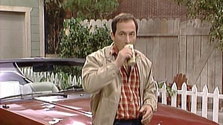 Beer & Buffalos Don't Mix (1987) - Episode 5 poster and promotional image