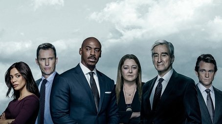 Season 22 (2022) - Season 22 poster and promotional image
