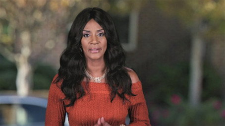 Love & Hip Hop Atlanta Сезон 2