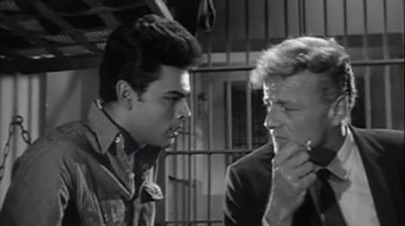The Test (1962) - Episode 20 poster and promotional image