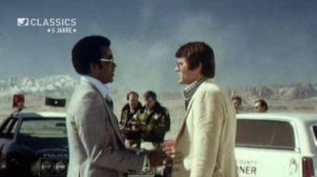 High Roller (Pilot) (1978) - Episode 1 poster and promotional image
