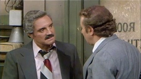 Strip Joint (1979) - Episode 6 poster and promotional image