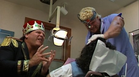 RAW 119 (1995) - Episode 27 poster and promotional image