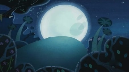 Selfish Shellfish (2007) - Episode 31 poster and promotional image