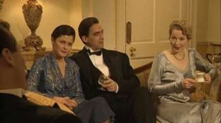 The House of Eliott Stagione 3