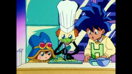 Episode 75 (1992) - Episode 75 poster and promotional image