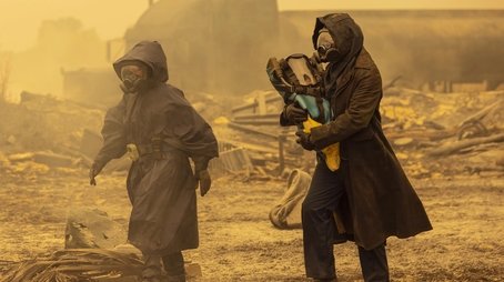 Six Hours (2021) - Episode 2 poster and promotional image