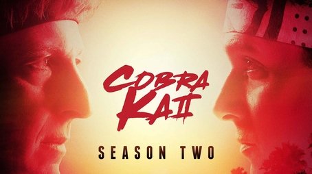 Season 2 (2019) - Season 2 poster and promotional image