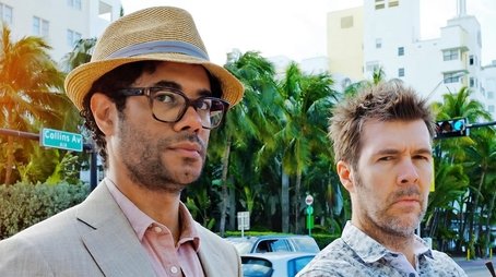 Miami (2017) - Episode 4 poster and promotional image