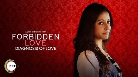 Diagnosis Of Love (2020) - Episode 4 poster and promotional image