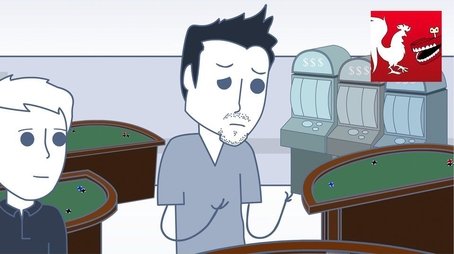 Joel & Matt Take a Spill (2015) - Episode 20 poster and promotional image