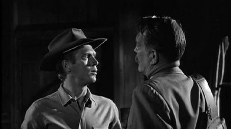 The Choice (1960) - Episode 12 poster and promotional image
