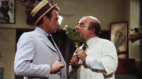 Legacy of Terror (1975) - Episode 17 poster and promotional image