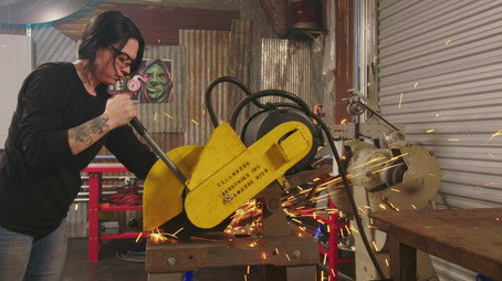 Monster Garage Sezóna 6