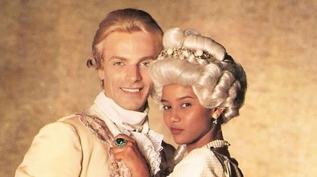 Season 1 (1996) - Season 1 poster and promotional image