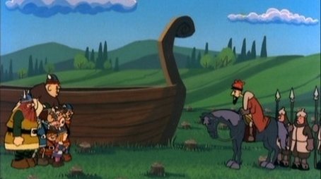 Journey With Obstacles (1975) - Episode 67 poster and promotional image