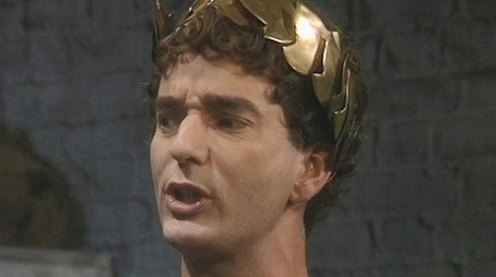 Red Dwarf Сезон 4