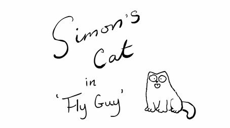 Simon's Cat Сезон 2