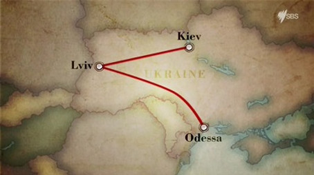 Great Continental Railway Journeys Сезон 6