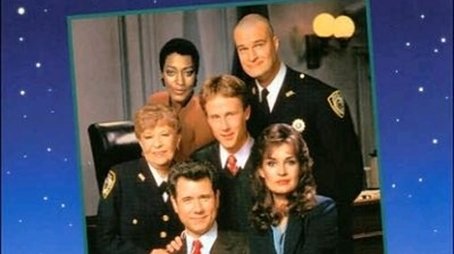 Season 1 (1984) - Season 1 poster and promotional image